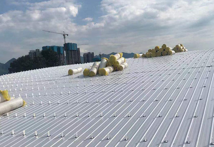 忻州网架钢结构工程有限公司